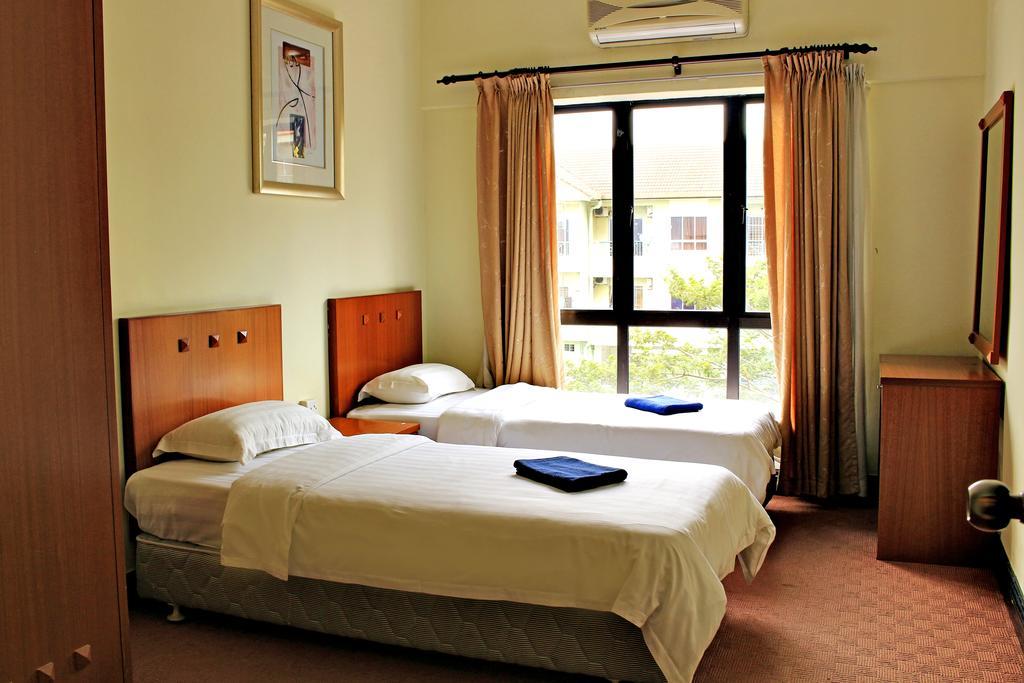 Kk Vacation Apartments-Marina Court - Stay And Get Cash Rebate Kota Kinabalu Room photo