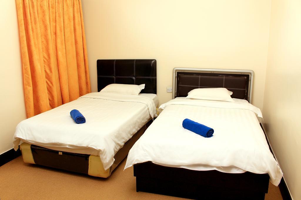 Kk Vacation Apartments-Marina Court - Stay And Get Cash Rebate Kota Kinabalu Room photo