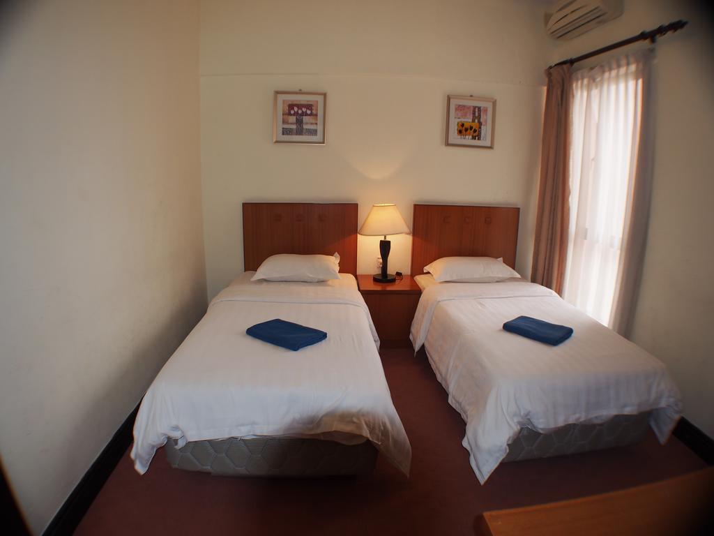 Kk Vacation Apartments-Marina Court - Stay And Get Cash Rebate Kota Kinabalu Exterior photo