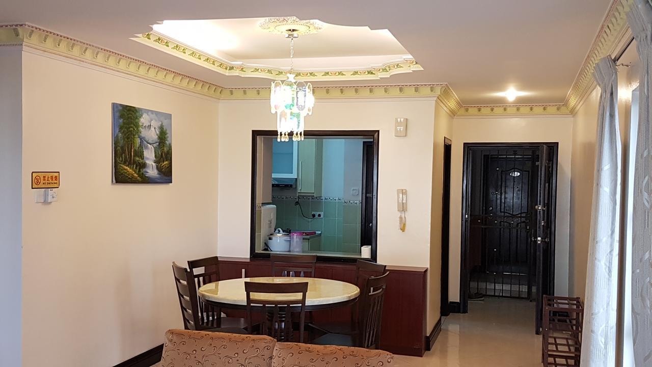 Kk Vacation Apartments-Marina Court - Stay And Get Cash Rebate Kota Kinabalu Exterior photo